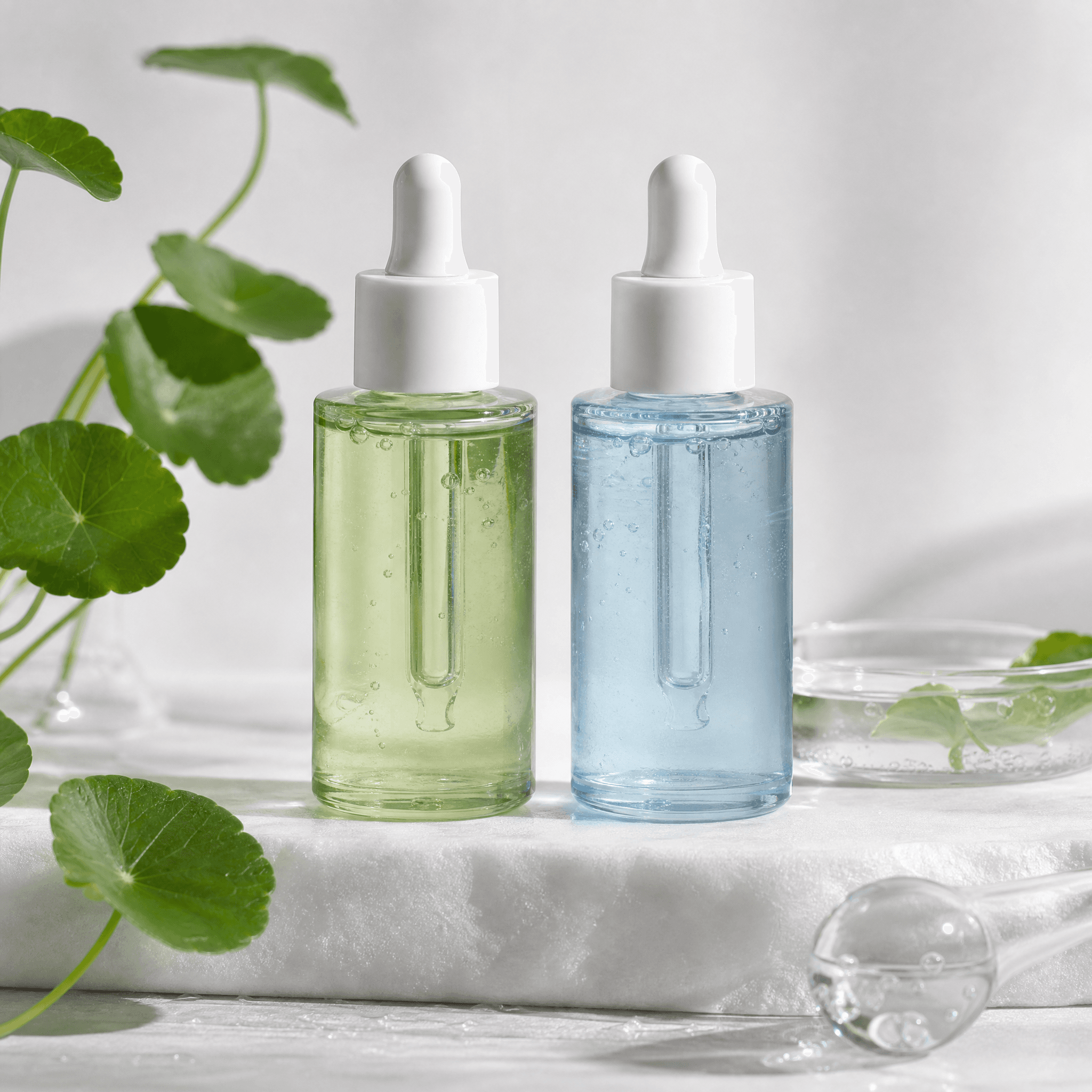 Calm & Soothe Duo product photo